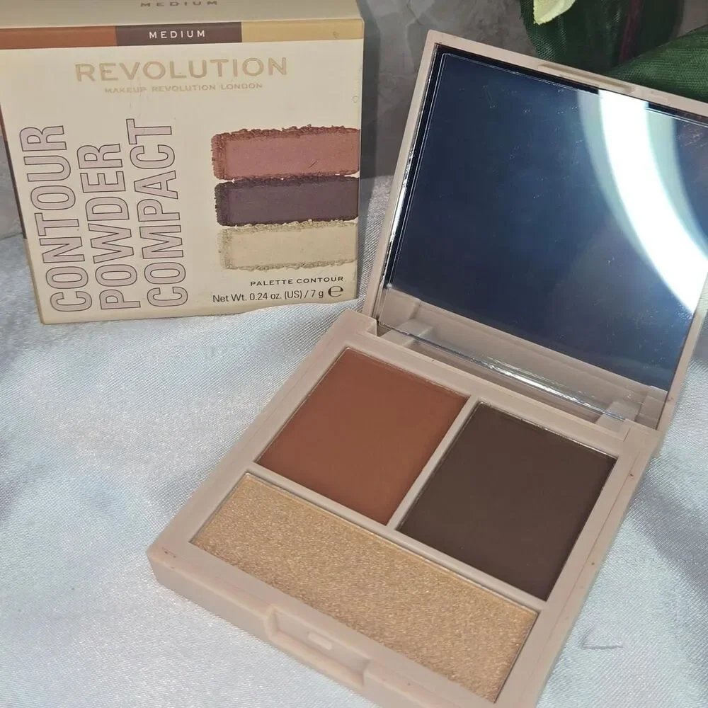 Revolution Makeup bundle